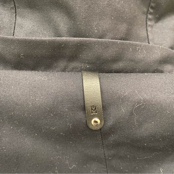 ROLAND 2-in-1 down parka with hood navy - Picture 16 of 16